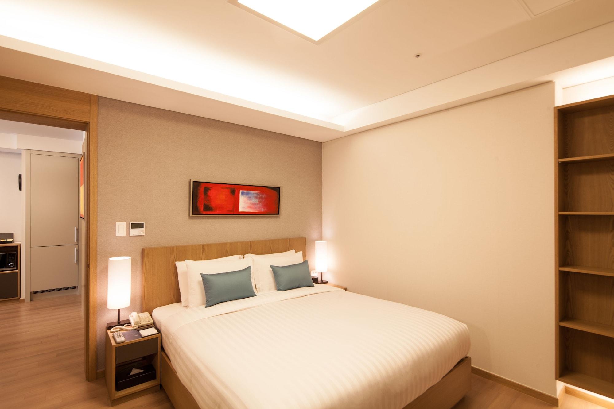 Hotel Fraser Place 4*