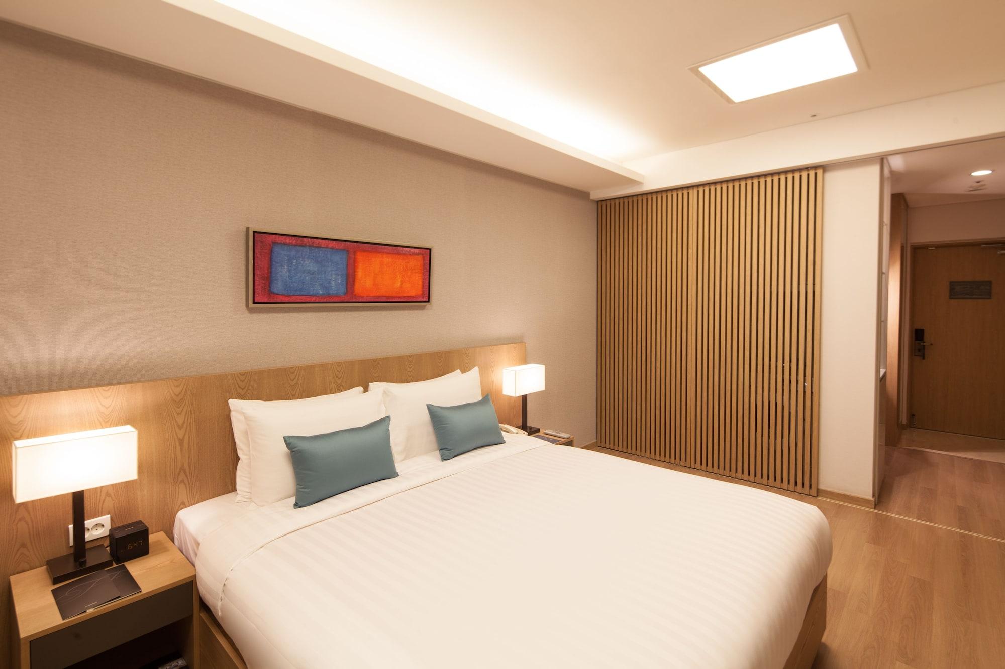 Fraser Place Hotel Seoul