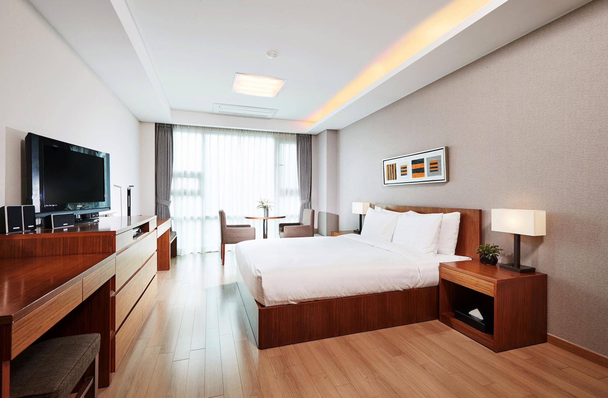 Fraser Place Hotel Seoul