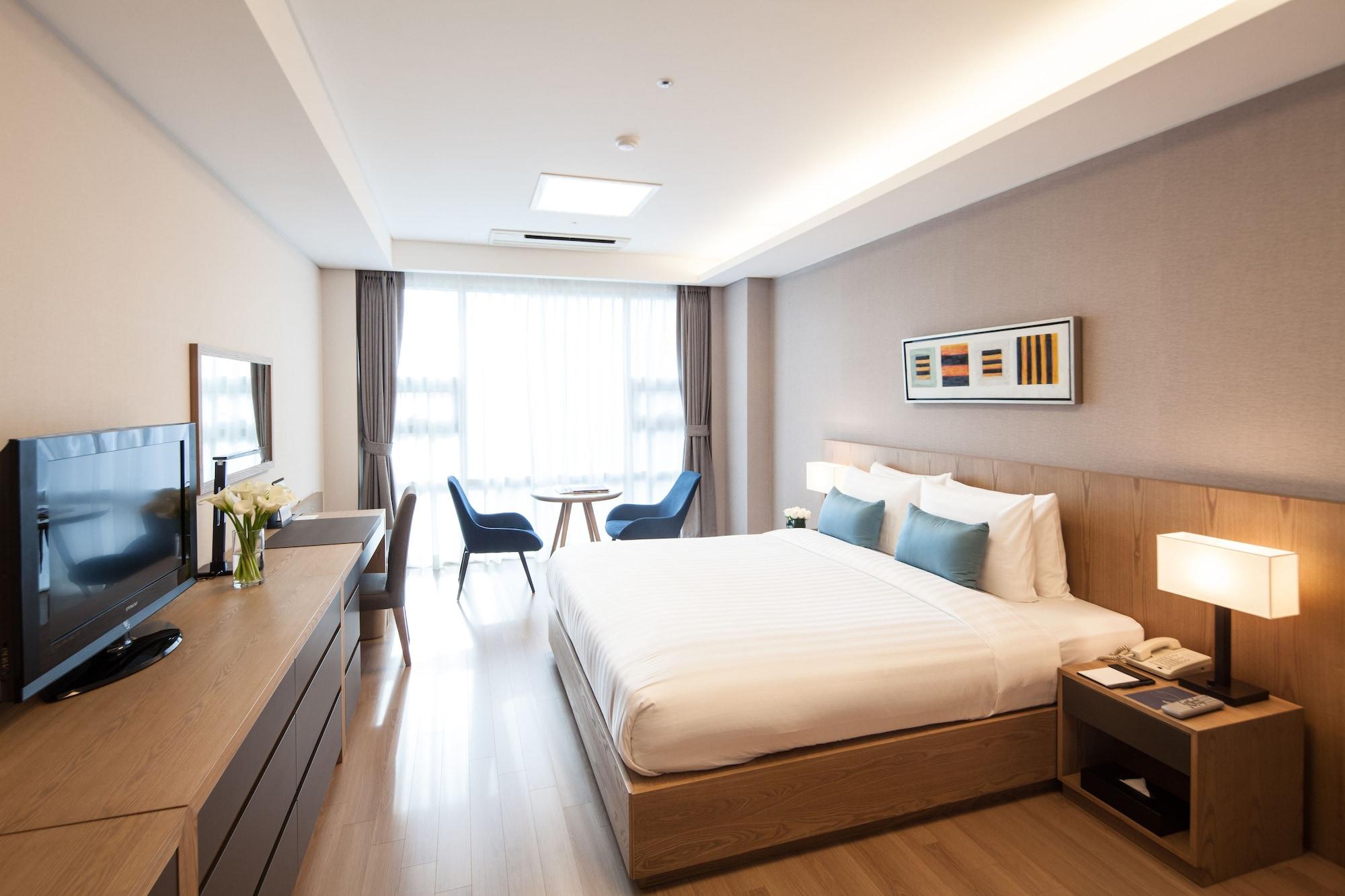 Hotel Fraser Place Seoul