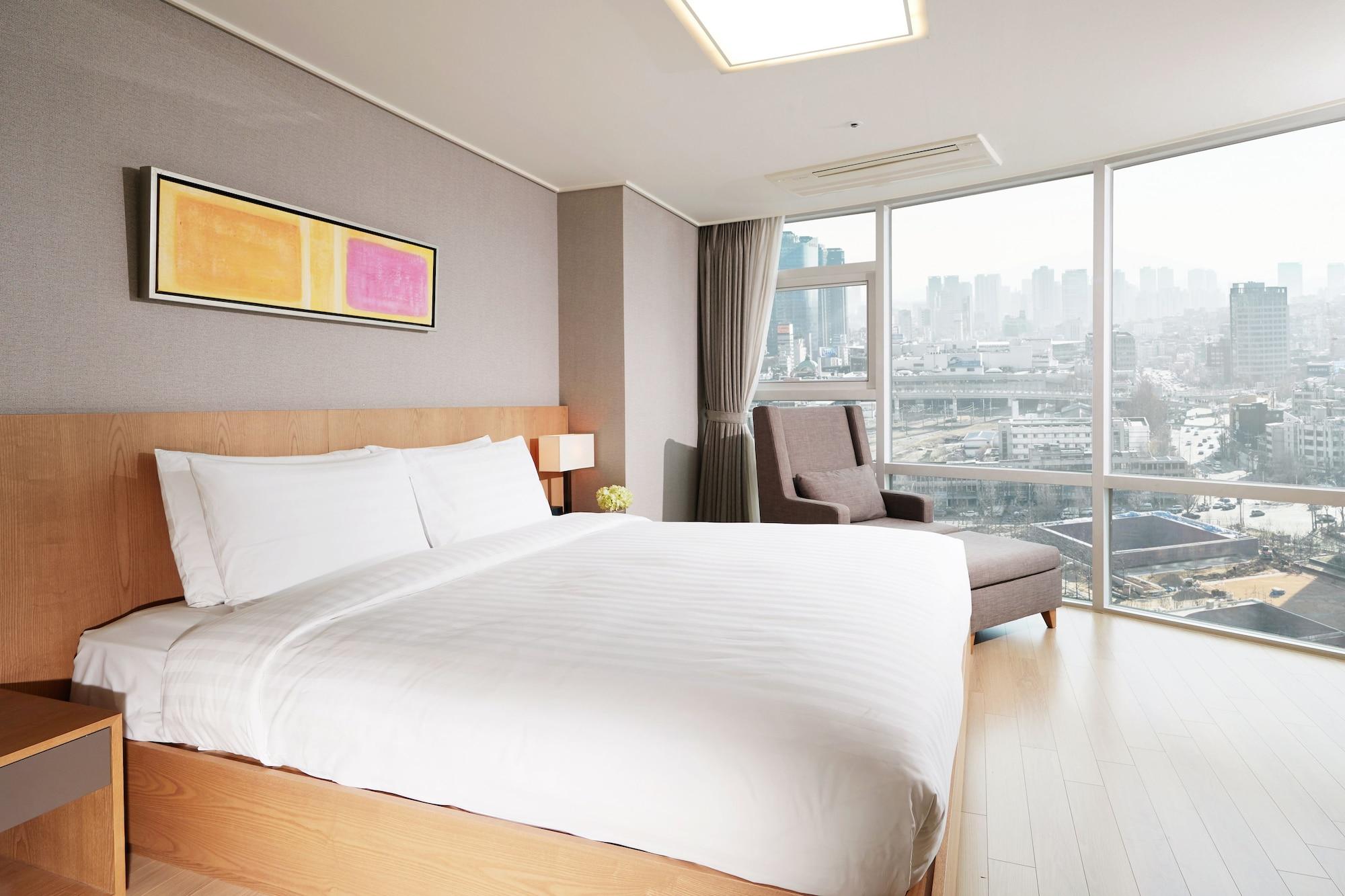 Fraser Place Central 4* Seul