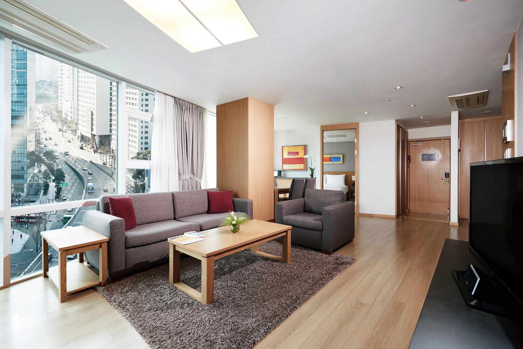 Hotel Fraser Place 4*