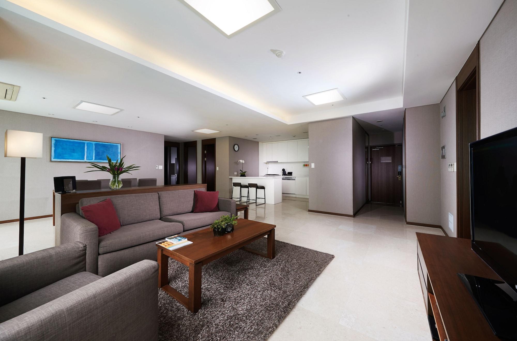 Hotel Fraser Place Central 4*