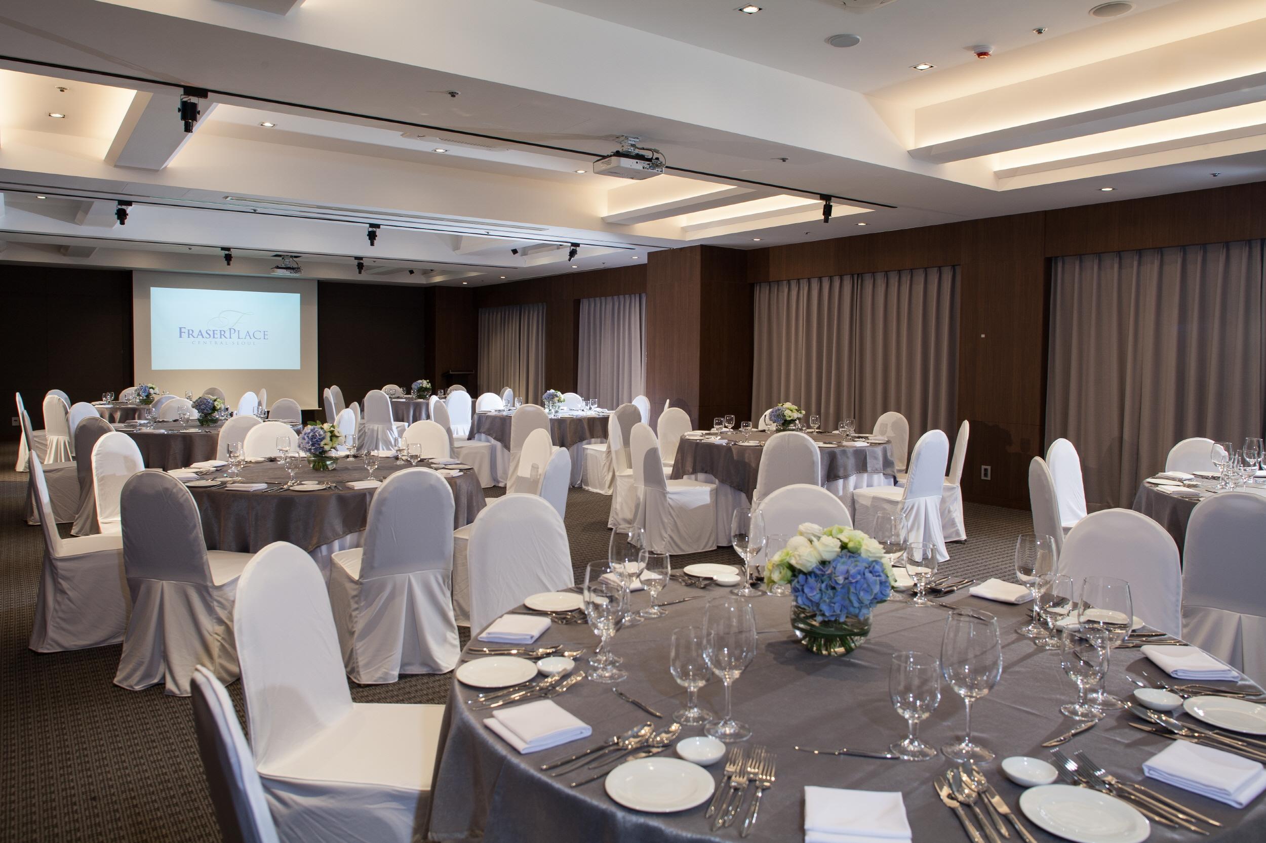 Fraser Place Hotel Seoul