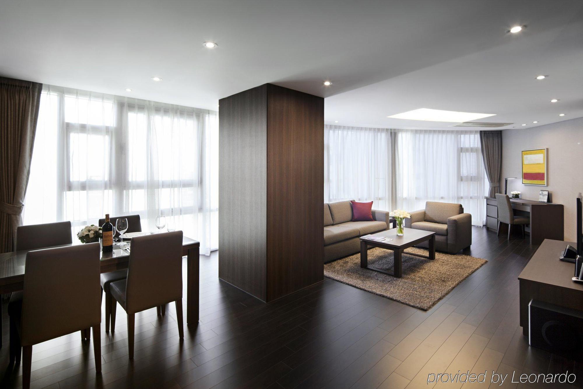 Fraser Place 4* Seoul