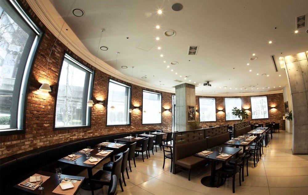 Fraser Place Seoul