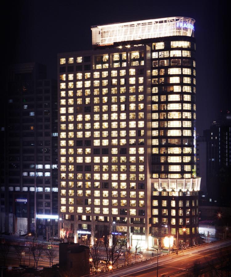 Fraser Place Seoul