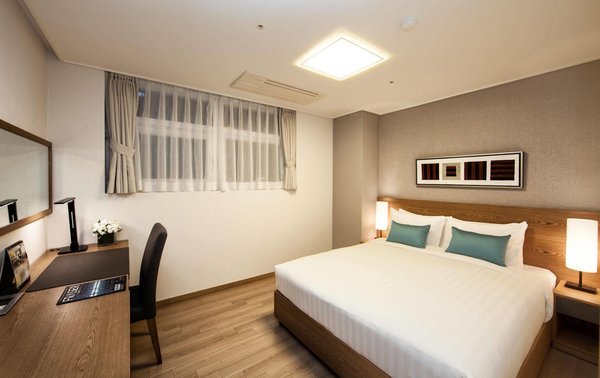 Fraser Place Seoul