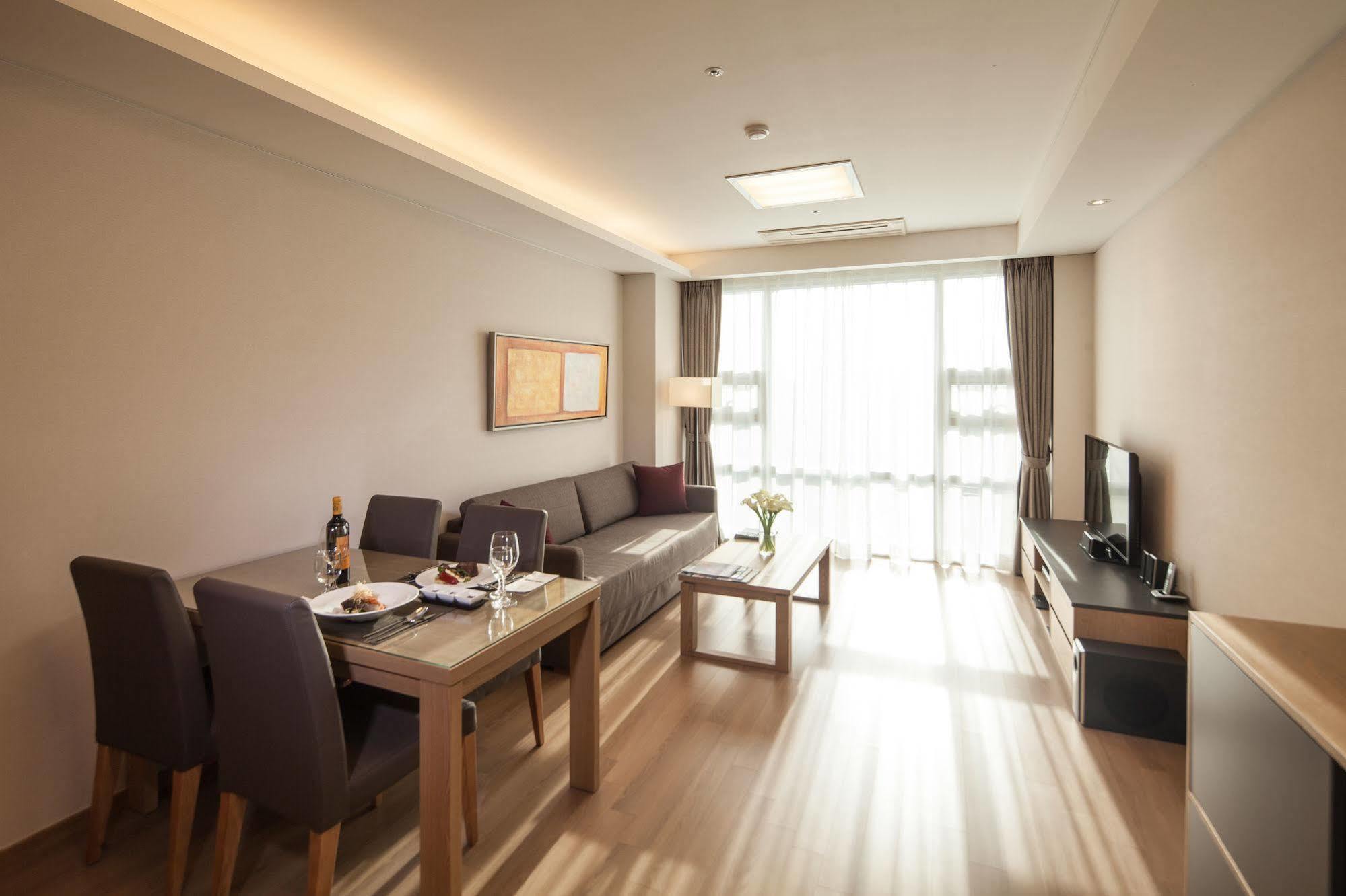 Hotel Fraser Place
