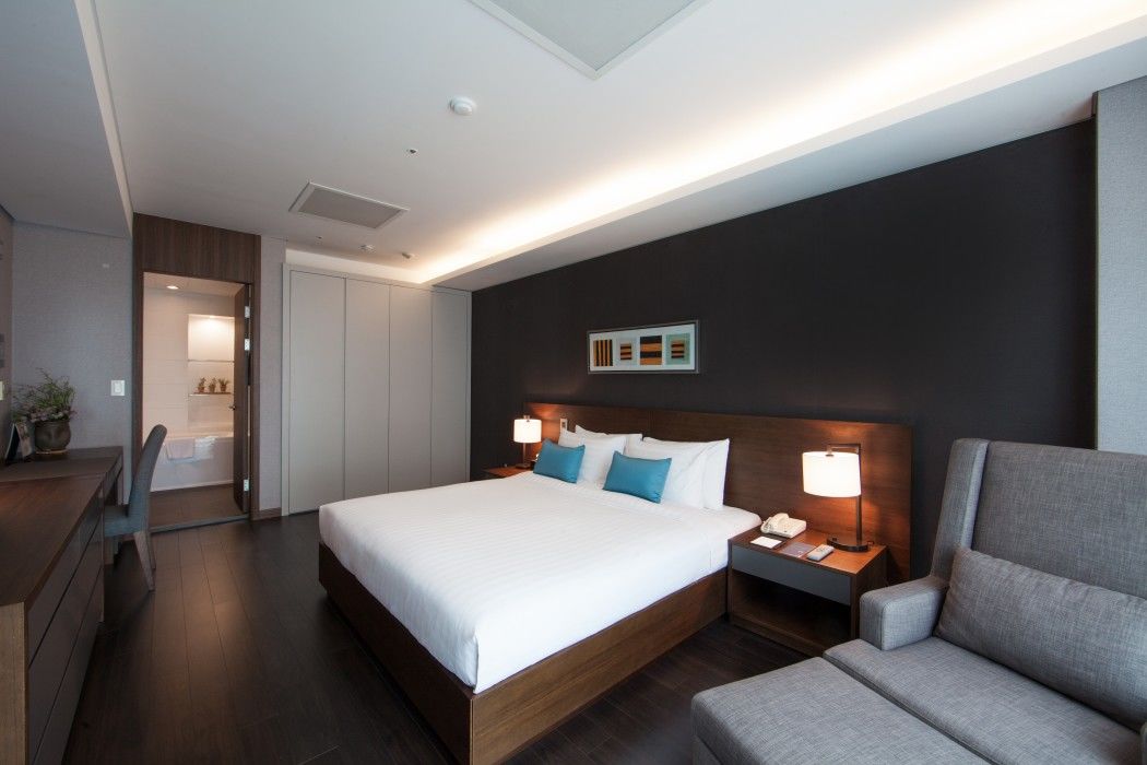 Hotel Fraser Place